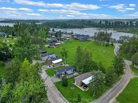 657 Thunderbridge Road Kawartha Lakes ON K9V 4R1