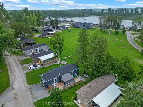 657 Thunderbridge Road Kawartha Lakes ON K9V 4R1