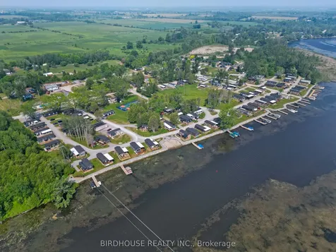 657 Thunderbridge Road Kawartha Lakes ON K9V 4R1