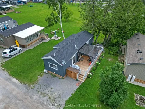 657 Thunderbridge Road Kawartha Lakes ON K9V 4R1