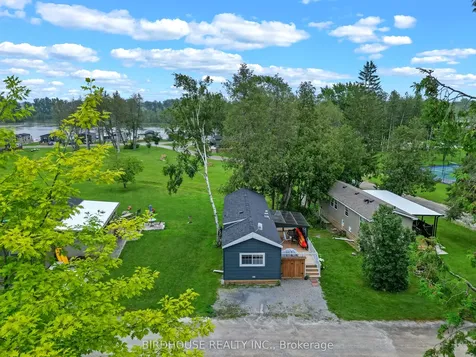 657 Thunderbridge Road Kawartha Lakes ON K9V 4R1