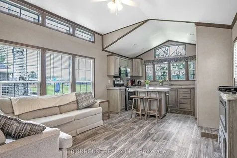 657 Thunderbridge Road Kawartha Lakes ON K9V 4R1
