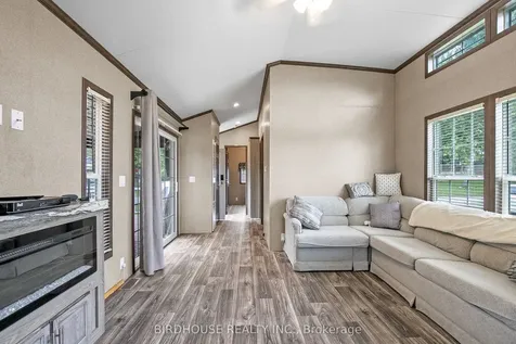 657 Thunderbridge Road Kawartha Lakes ON K9V 4R1