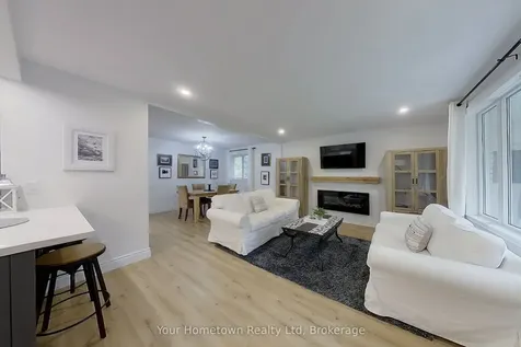 14 Braeside Street Centre Wellington ON N1M 2Y8