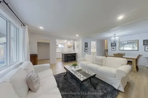 14 Braeside Street Centre Wellington ON N1M 2Y8