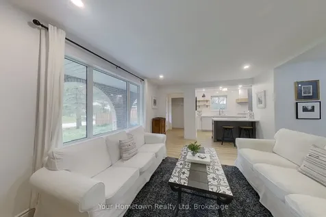 14 Braeside Street Centre Wellington ON N1M 2Y8