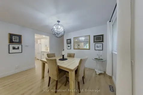 14 Braeside Street Centre Wellington ON N1M 2Y8