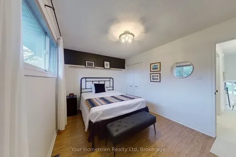 14 Braeside Street Centre Wellington ON N1M 2Y8