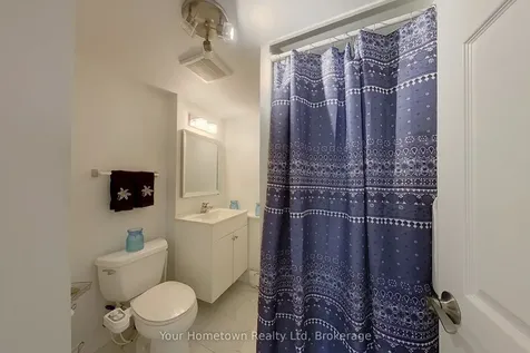 14 Braeside Street Centre Wellington ON N1M 2Y8