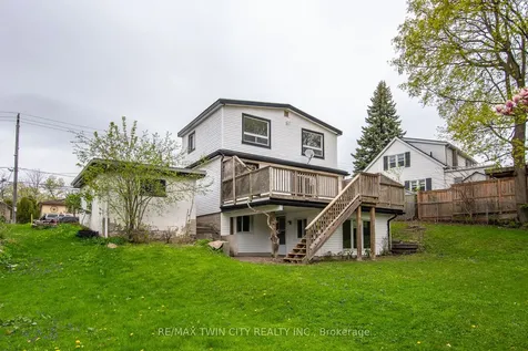 143 Bridgeport Road E Waterloo ON N2J 2K3