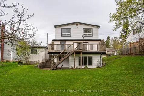 143 Bridgeport Road E Waterloo ON N2J 2K3