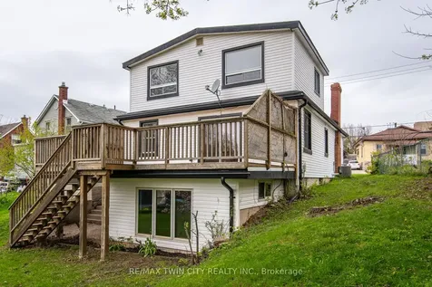 143 Bridgeport Road E Waterloo ON N2J 2K3