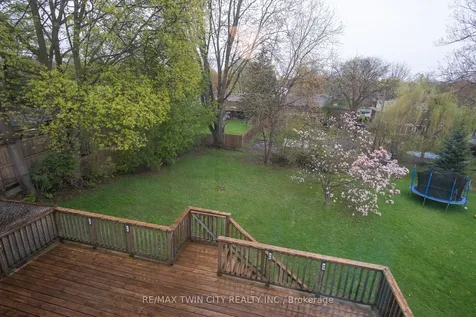 143 Bridgeport Road E Waterloo ON N2J 2K3