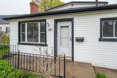 143 Bridgeport Road E Waterloo ON N2J 2K3