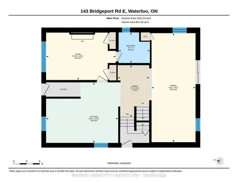 143 Bridgeport Road E Waterloo ON N2J 2K3