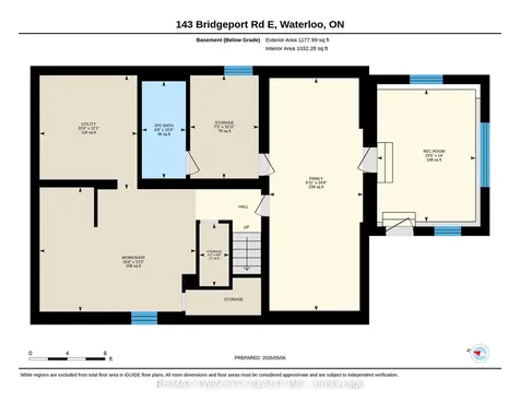 143 Bridgeport Road E Waterloo ON N2J 2K3