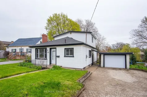 143 Bridgeport Road E Waterloo ON N2J 2K3
