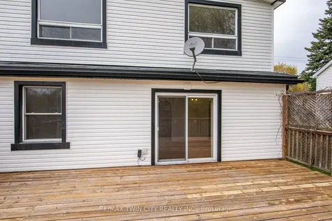 143 Bridgeport Road E Waterloo ON N2J 2K3