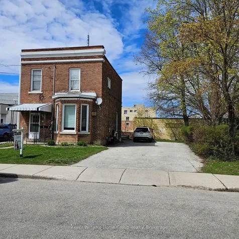 224 7th Street E Owen Sound ON N4K 1H9