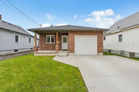 228 Lincoln Street Welland ON L3B 4M9