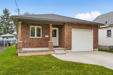 228 Lincoln Street Welland ON L3B 4M9
