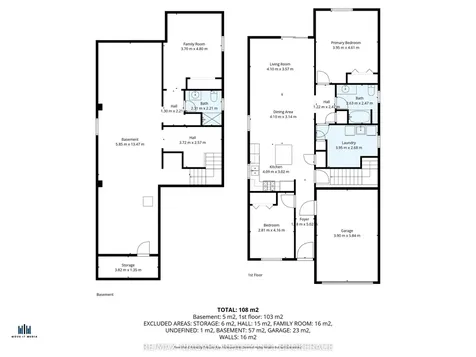 228 Lincoln Street Welland ON L3B 4M9