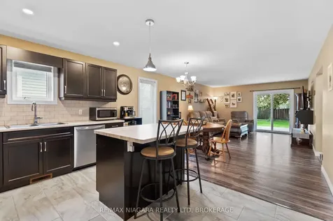 228 Lincoln Street Welland ON L3B 4M9