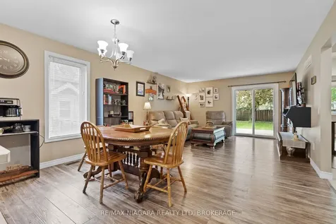 228 Lincoln Street Welland ON L3B 4M9