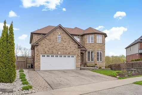 49 Creighton Avenue Guelph ON N1E 0H6
