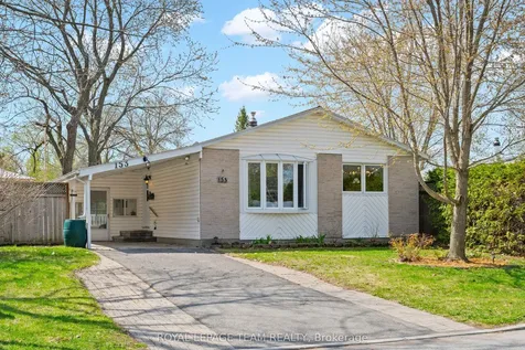 153 Post Road Kanata ON K2L 1L1