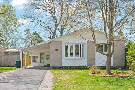 153 Post Road Kanata ON K2L 1L1