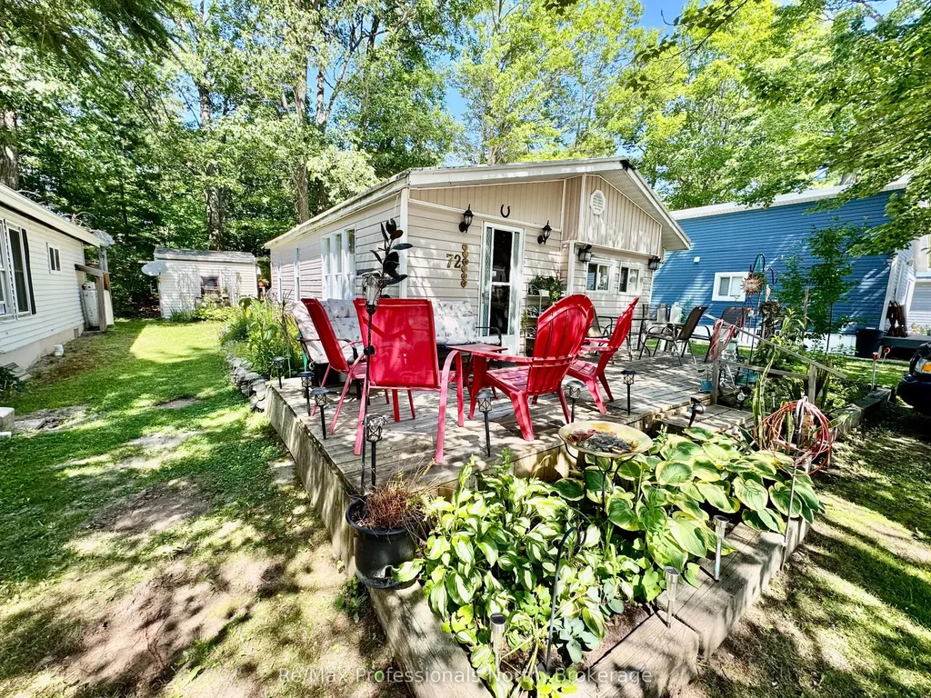1007 Racoon Road Gravenhurst ON P1P 0C3