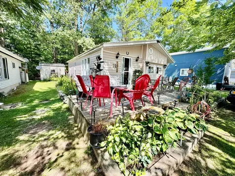 1007 Racoon Road Gravenhurst ON P1P 0C3
