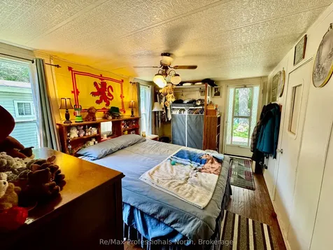 1007 Racoon Road Gravenhurst ON P1P 0C3