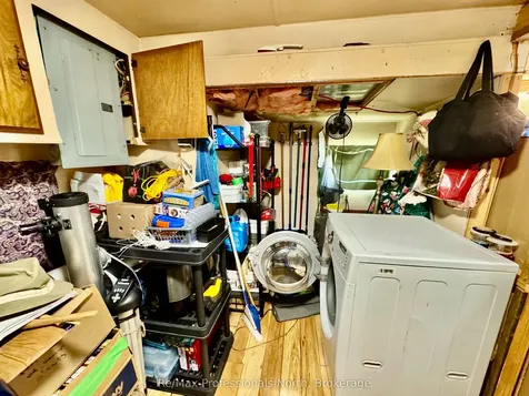 1007 Racoon Road Gravenhurst ON P1P 0C3