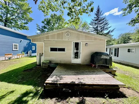 1007 Racoon Road Gravenhurst ON P1P 0C3