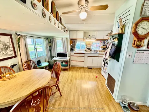 1007 Racoon Road Gravenhurst ON P1P 0C3