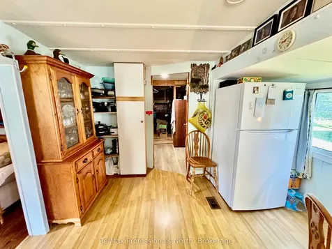 1007 Racoon Road Gravenhurst ON P1P 0C3