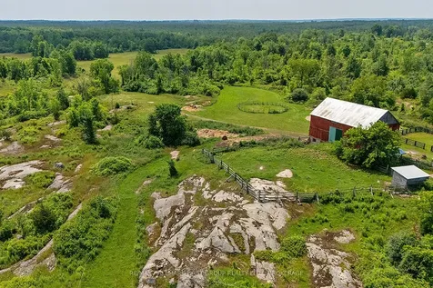 3656 County Road 14 Road Stone Mills ON K0K 1Z0