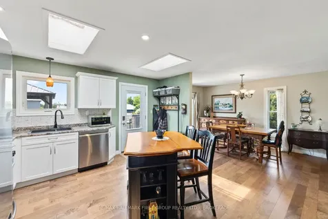 3656 County Road 14 Road Stone Mills ON K0K 1Z0