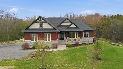281 William Hay Drive Beckwith ON K7C 0C4