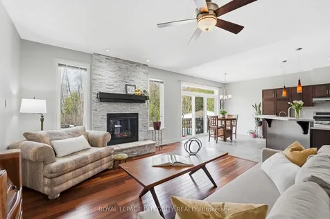 281 William Hay Drive Beckwith ON K7C 0C4