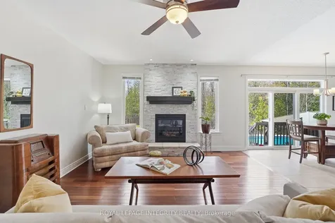 281 William Hay Drive Beckwith ON K7C 0C4
