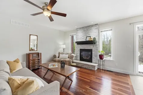 281 William Hay Drive Beckwith ON K7C 0C4