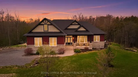281 William Hay Drive Beckwith ON K7C 0C4