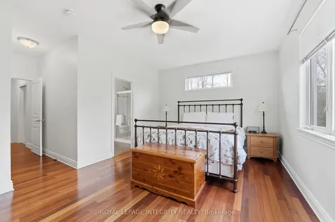281 William Hay Drive Beckwith ON K7C 0C4