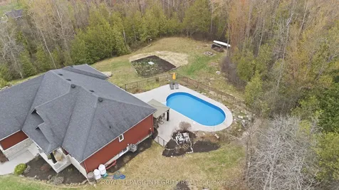 281 William Hay Drive Beckwith ON K7C 0C4