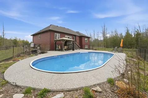 281 William Hay Drive Beckwith ON K7C 0C4