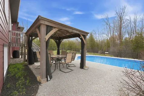 281 William Hay Drive Beckwith ON K7C 0C4
