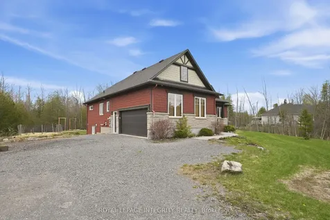 281 William Hay Drive Beckwith ON K7C 0C4